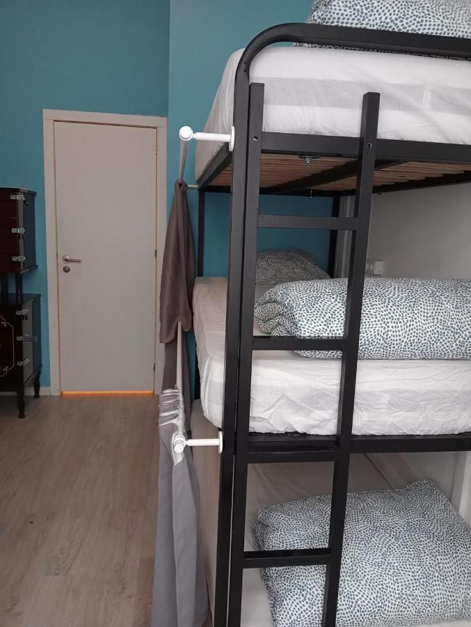 Albergue Party Zone