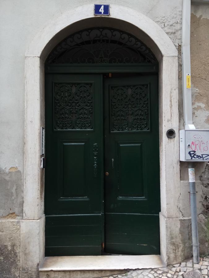 Albergue Party Zone Lisboa